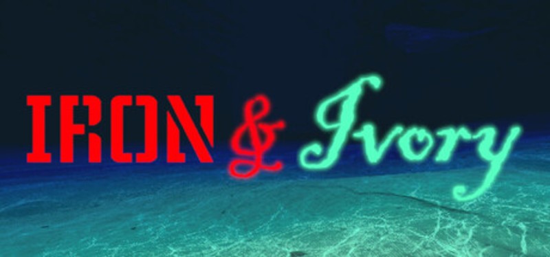 Iron & Ivory Image