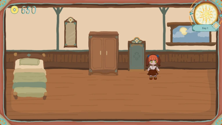 Isekai Hotpot: Cozy Restaurant Sim screenshot
