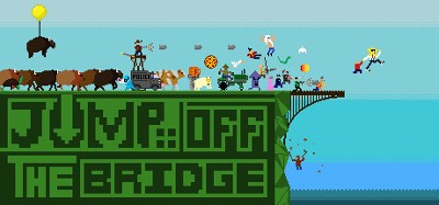 Jump Off The Bridge Image