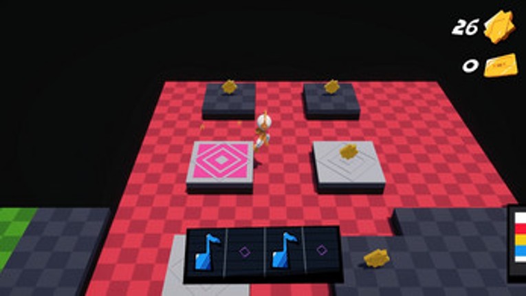 JUMPBEAT screenshot