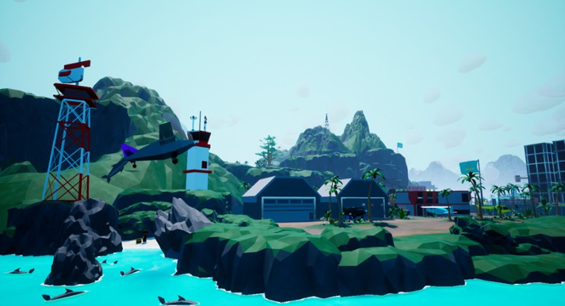 Junk Rush Image