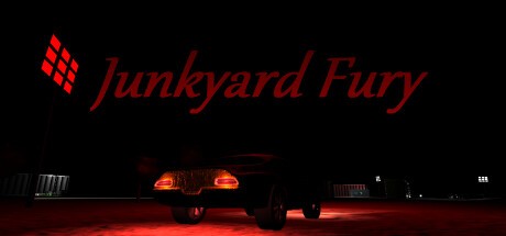 Games like Junkyard Fury