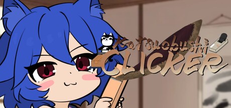 Games like KatsuobushiClicker