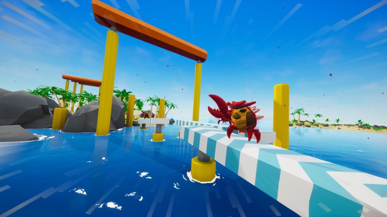 Kick Bastards screenshot