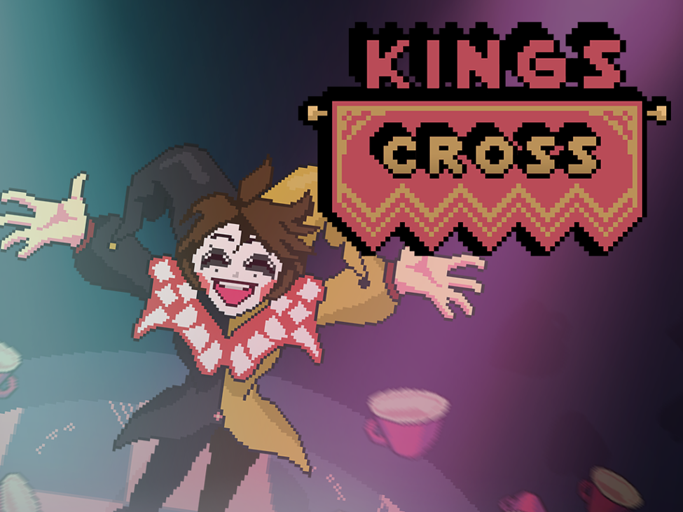 Games like King's Cross