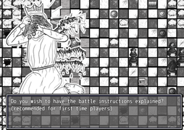 King's Tactics: Dark Reign screenshot