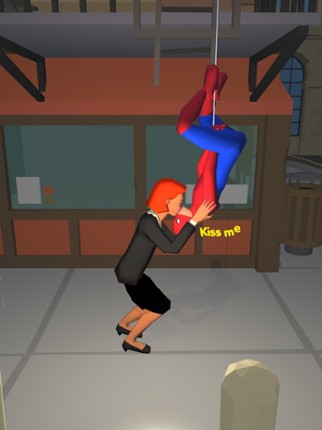 Kiss Me : Best Couple screenshot