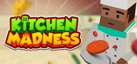 Games like Kitchen Madness