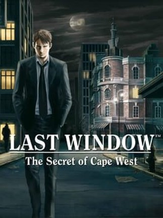 Last Window: The Secret of Cape West Image