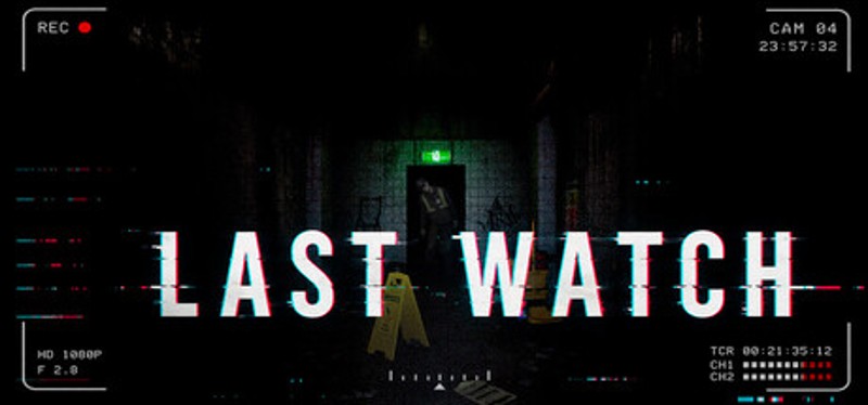 LastWatch Image