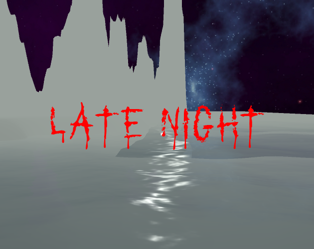Games like Late Night