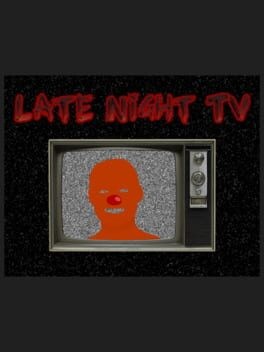 Games like Late Night TV