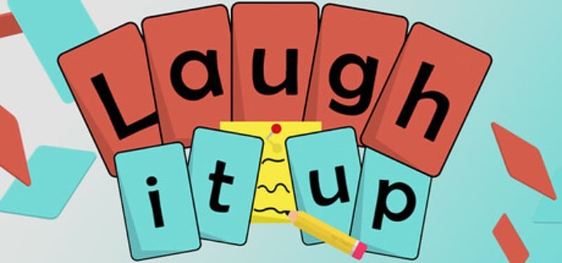 Laugh It Up Image