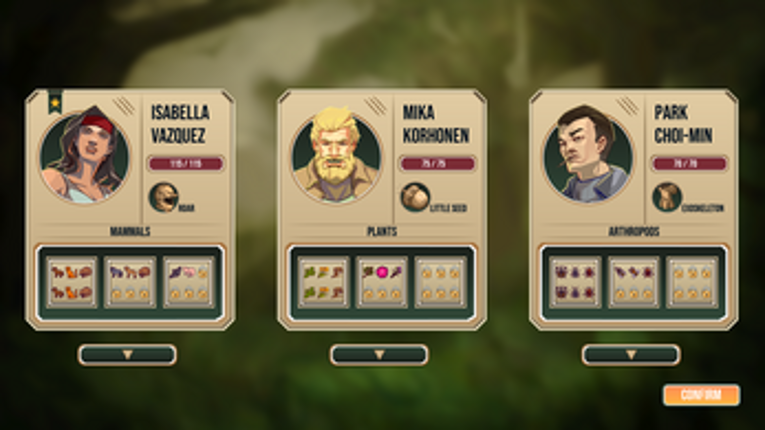 Life Altered screenshot