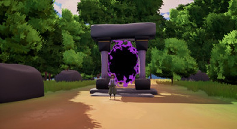 Little Shop screenshot