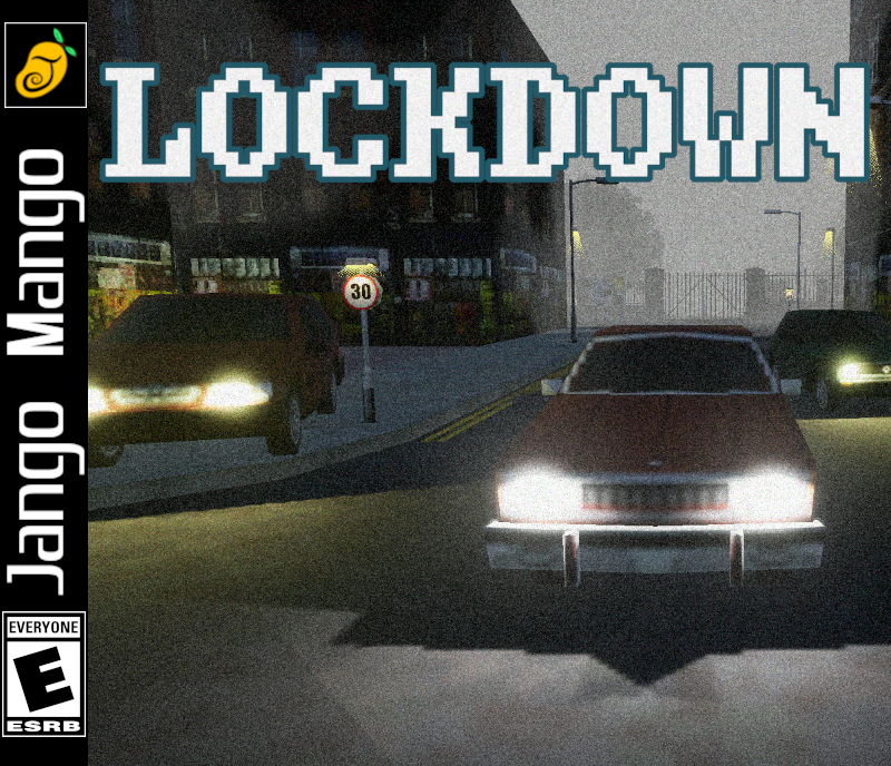 Games like Lockdown