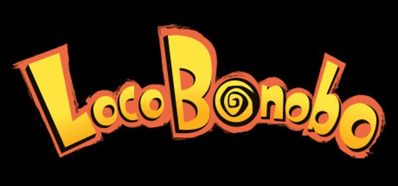 Loco Bonobo Game Cover