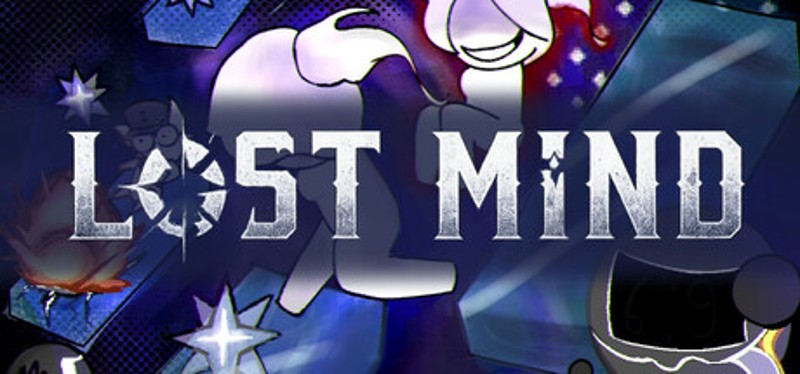 Lost Mind Image