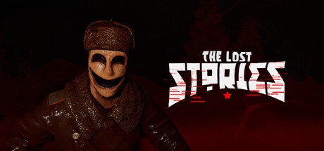 Games like Lost Stories