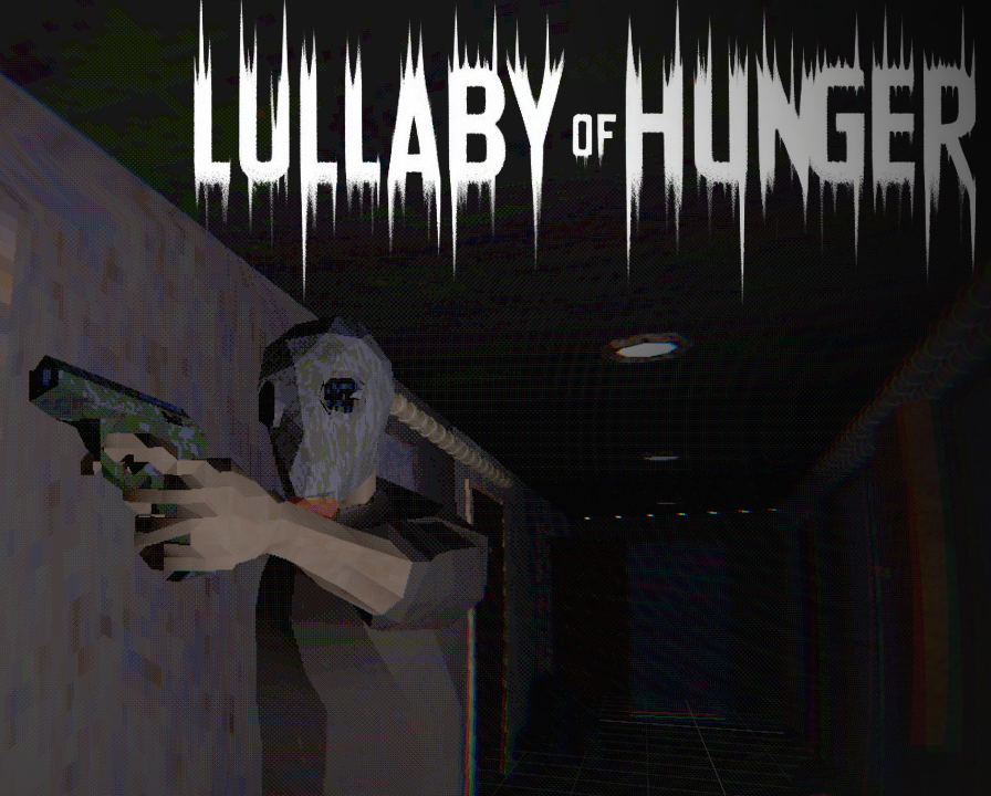 Games like Lullaby Of Hunger