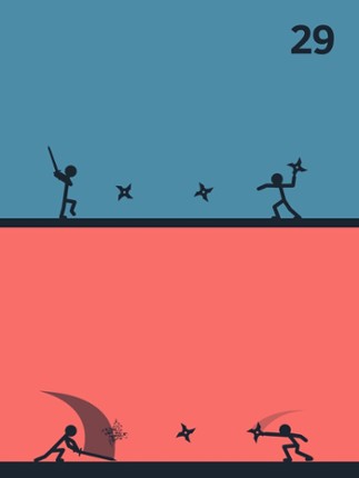 Make Them Fight screenshot