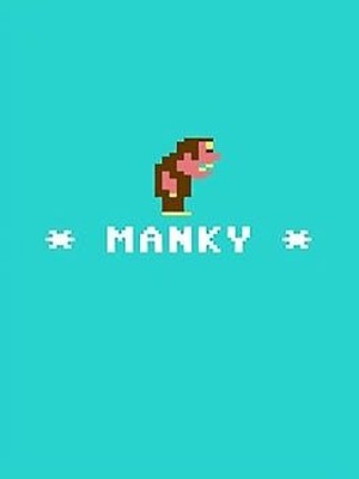 Manky Image