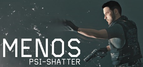 Games like MENOS: PSI-SHATTER