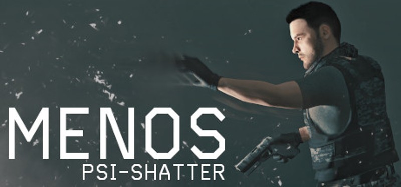 MENOS: PSI-SHATTER Image