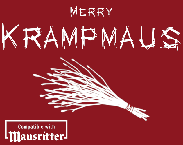 Games like Merry Krampmaus