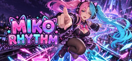 Games like Miko Rhythm