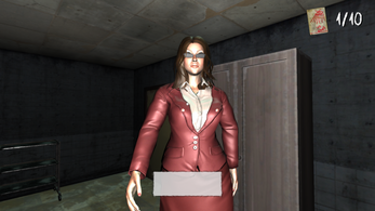 Milf X Asylum Image
