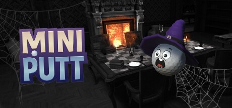 Games like Mini Putt