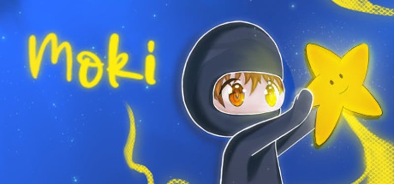 Moki Game Cover