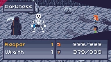 Monster RPG 3 Image