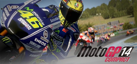 Games like MotoGP™14 Compact