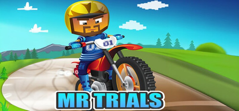 Mr Trials Image