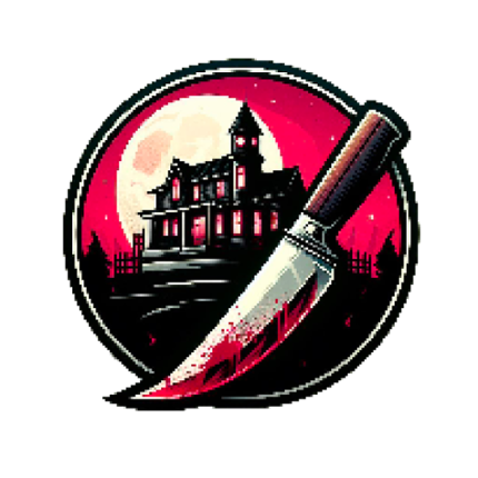 Murder Mystery Game Cover