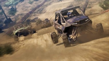 MX vs ATV: All Out Anniversary Edition Image