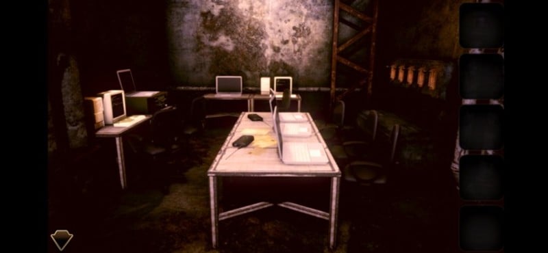 Mystery of Camp Enigma 2 screenshot