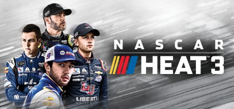 Games like NASCAR Heat 3