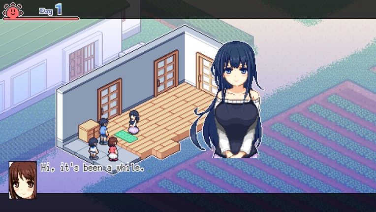 Natsu no Sagashimono: What We Found That Summer screenshot