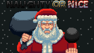 Naughty or Nice Image