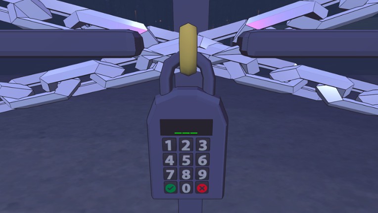 Neighborhood Video screenshot