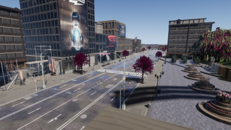 New Elysium screenshot