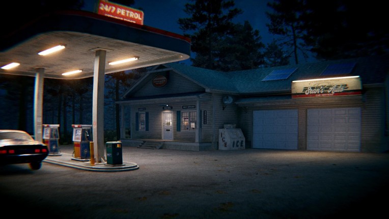 Night Shift Customer screenshot