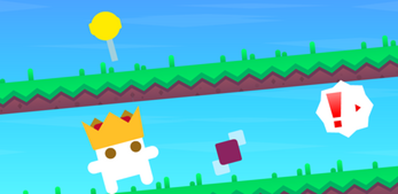 Ninja Rush! screenshot