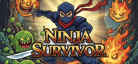 Games like Ninja Survivor