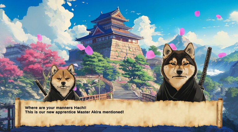 Nippon Dojo screenshot