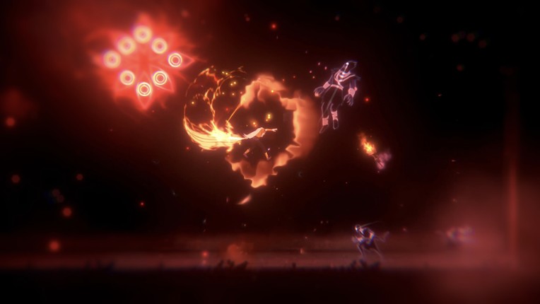 Nocturnal 2 screenshot