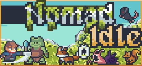 Games like Nomad Idle